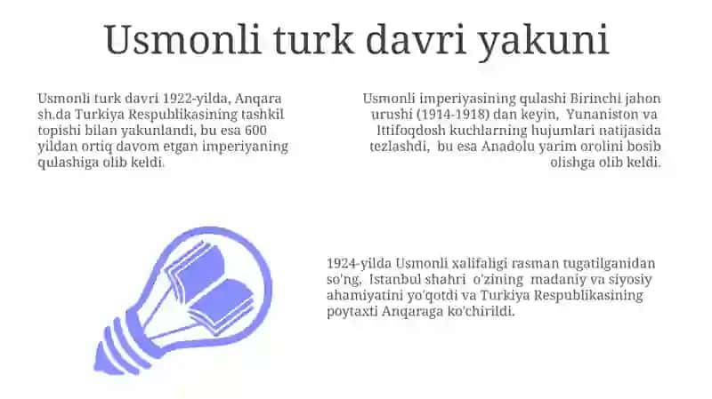 Usmonli turklar davri 3