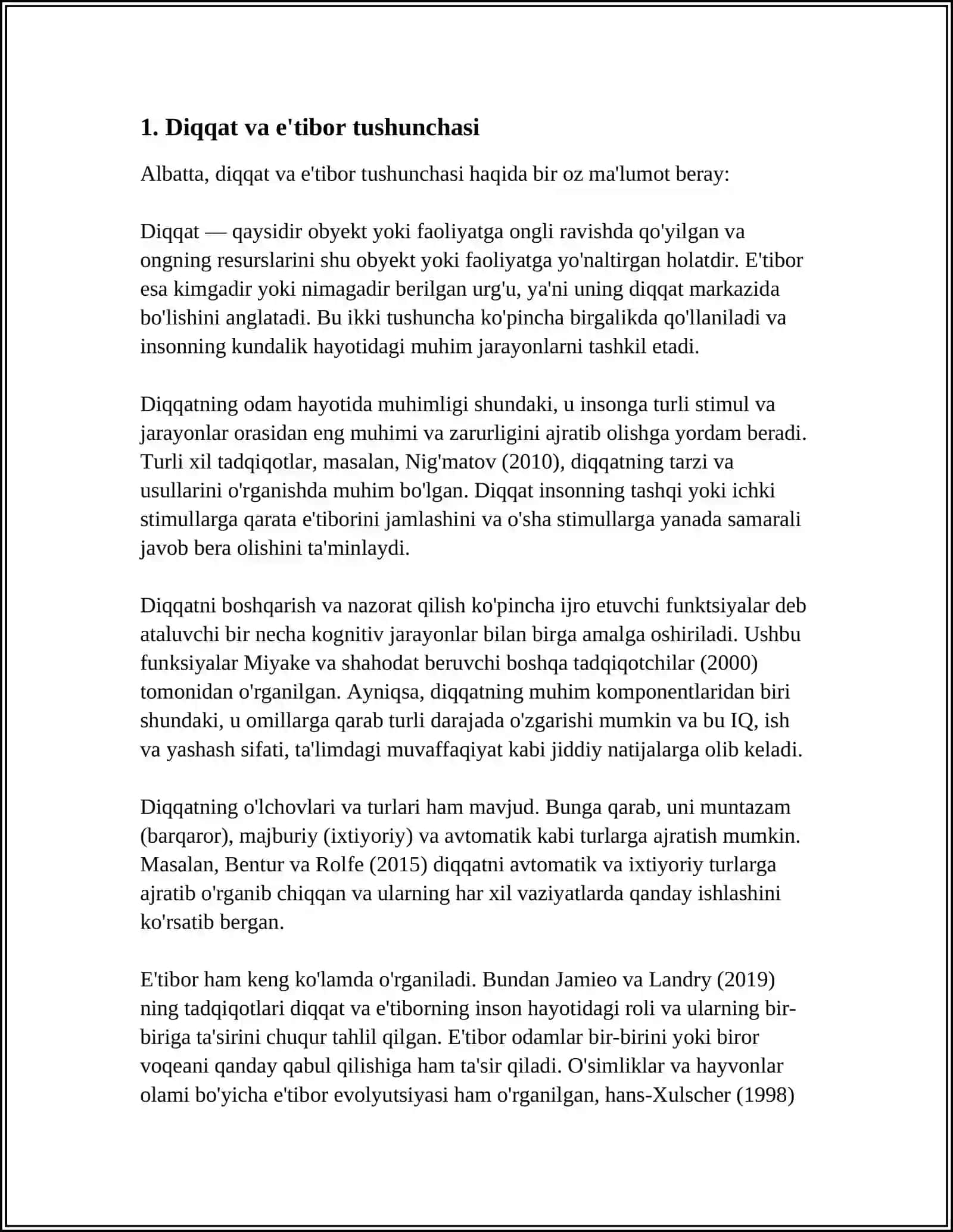 DIQQAT MAVZUSIDA SLAYD KERAK 3