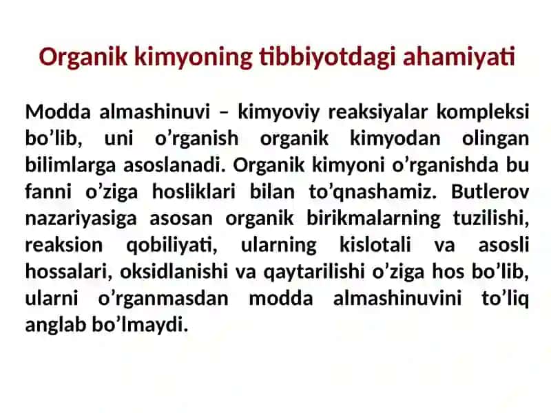 ORGANIZM FAOLIYATIDA  QATNASHADIGAN  POLI- va GETEROFUNKTSIONAL  BIRIKMALAR 3