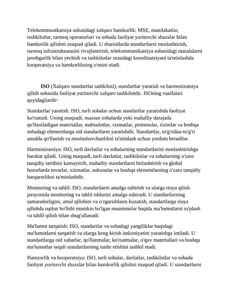 Asosiy tushunchalar va ta’riflar. Protokollar IEEE 802.xx standarti 3