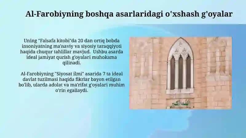 Abu Nasr Al-Farobiyning fozilodamlarshahri 3