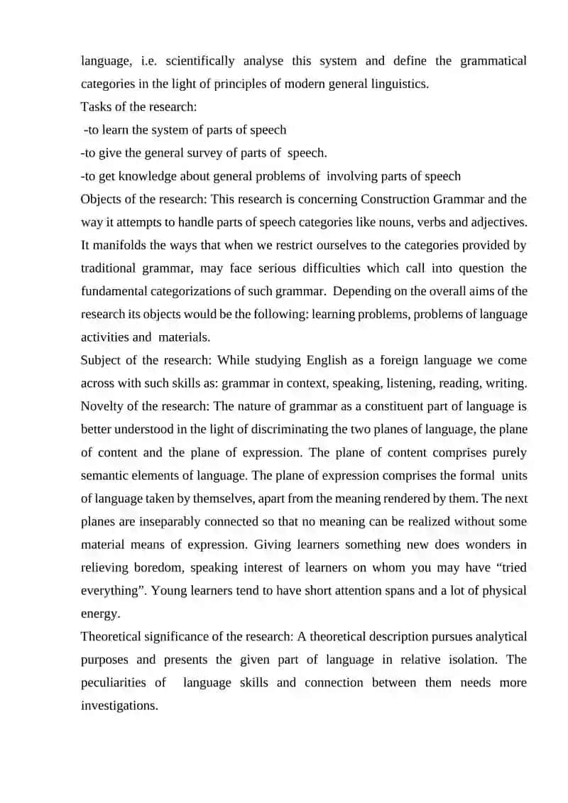 NATIONAL AND FUNCTIONAL PART OF SPEECH 3