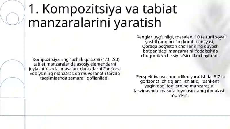 Tabiat bilan tanishtirishda korgazmali metod va usullarning oziga xosliklari 3