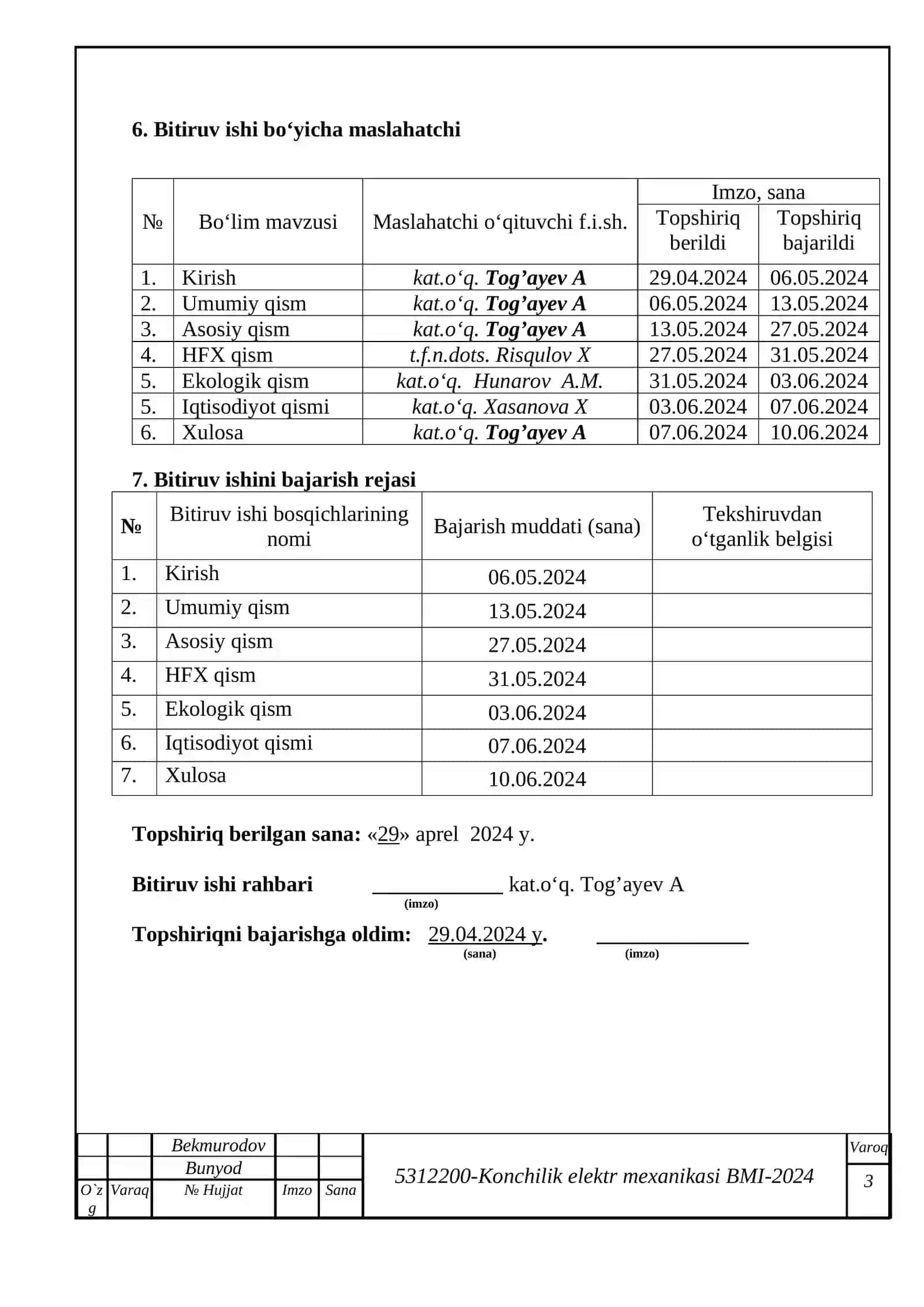 “Angren ko’mir koni” da ishlatilayotgan konveyerlar ish unumdorligini oshirish omillari 3