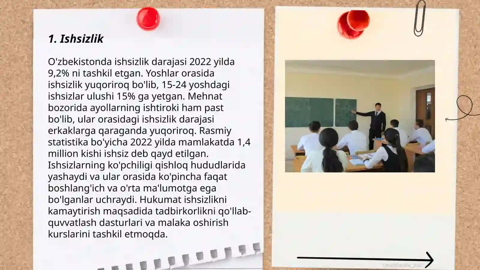 Ish bilan bandlik nazaryasi 3