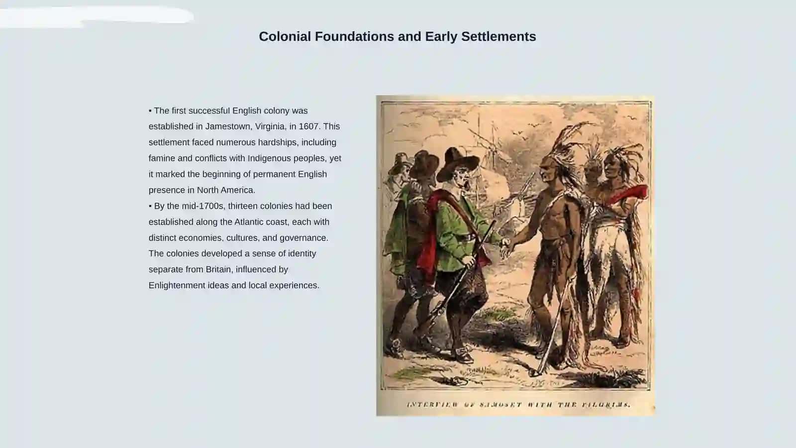 History of the USA 3