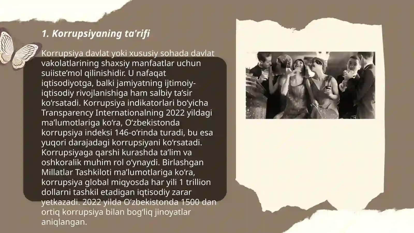 Korrupsiyaning mohiyati va uning oqibatlari 3