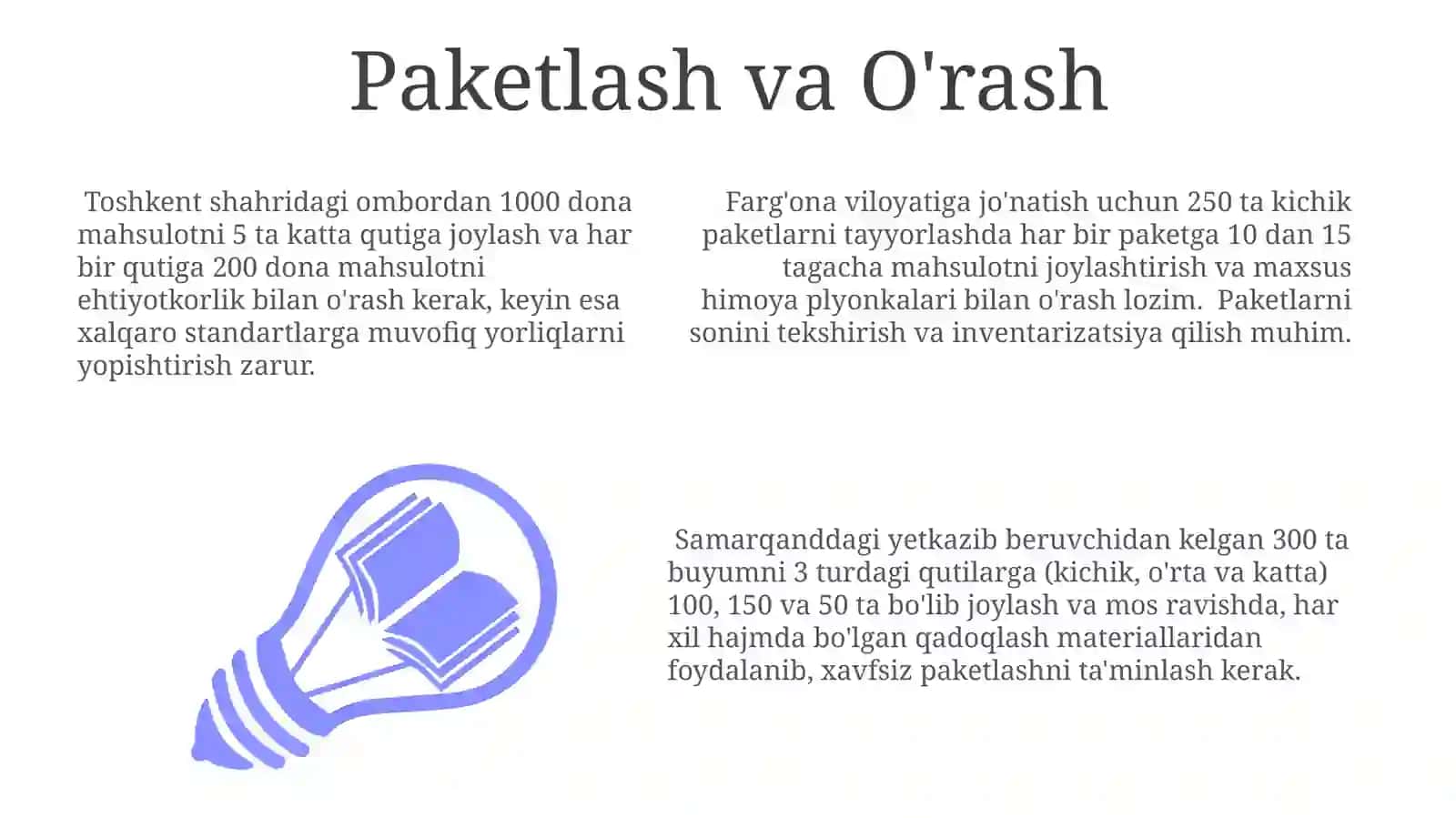 Buyruqvafarmoyishtayyorlashtartibi 3