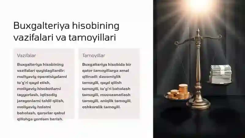 Buxgalteriya hisobi 3