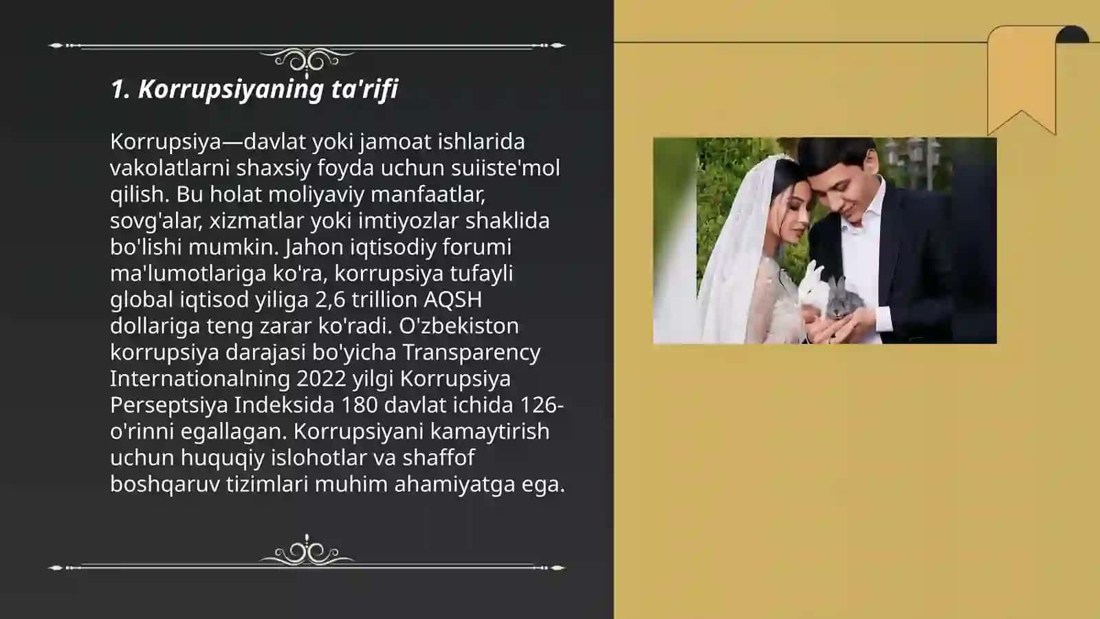 Korrupsiyaning mohiyati va uning oqibatlari 3