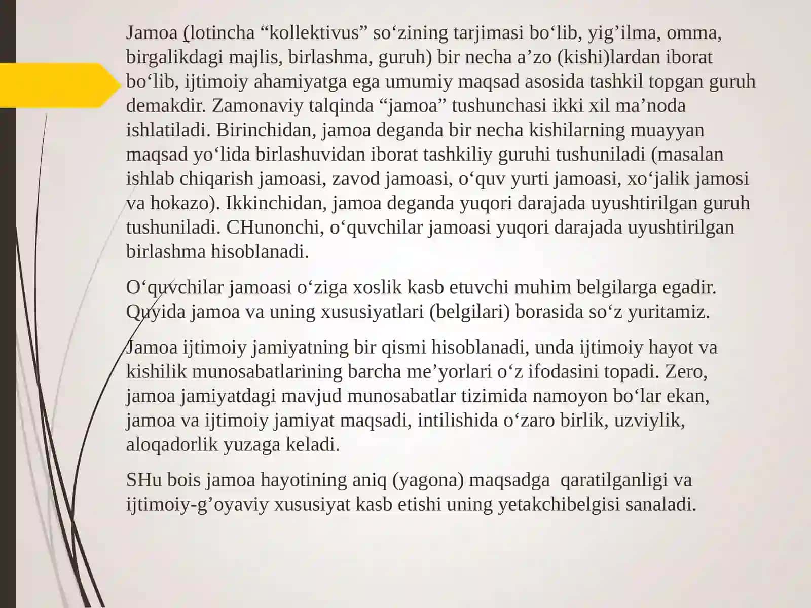 Umumiy psixologiya va pedagogika 3