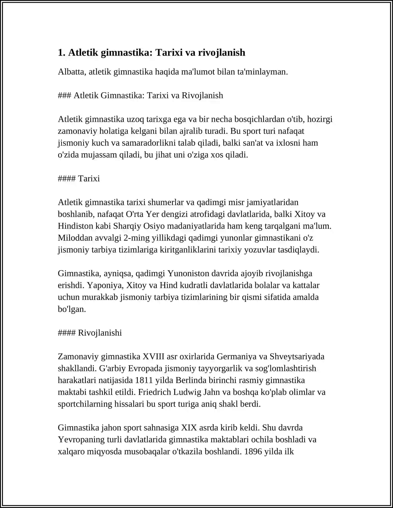 ATLETIK GIMNASTIKA-KUCHNI RIVOJLANTIRUVCHI MASHQLAR TIZIMI 3