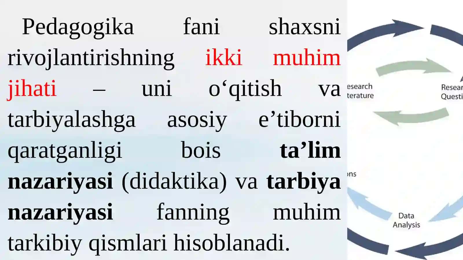Boshlang‘ich ta'lim pedagogikasida 3