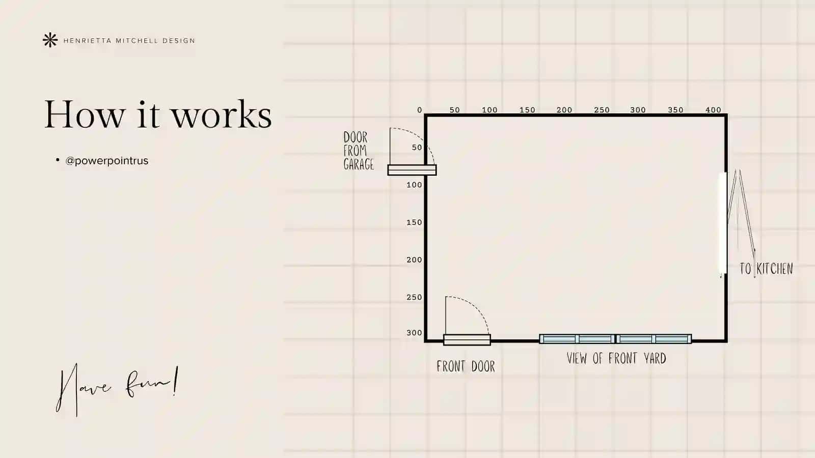 Floor Plan & Mood Board Toolkit 3