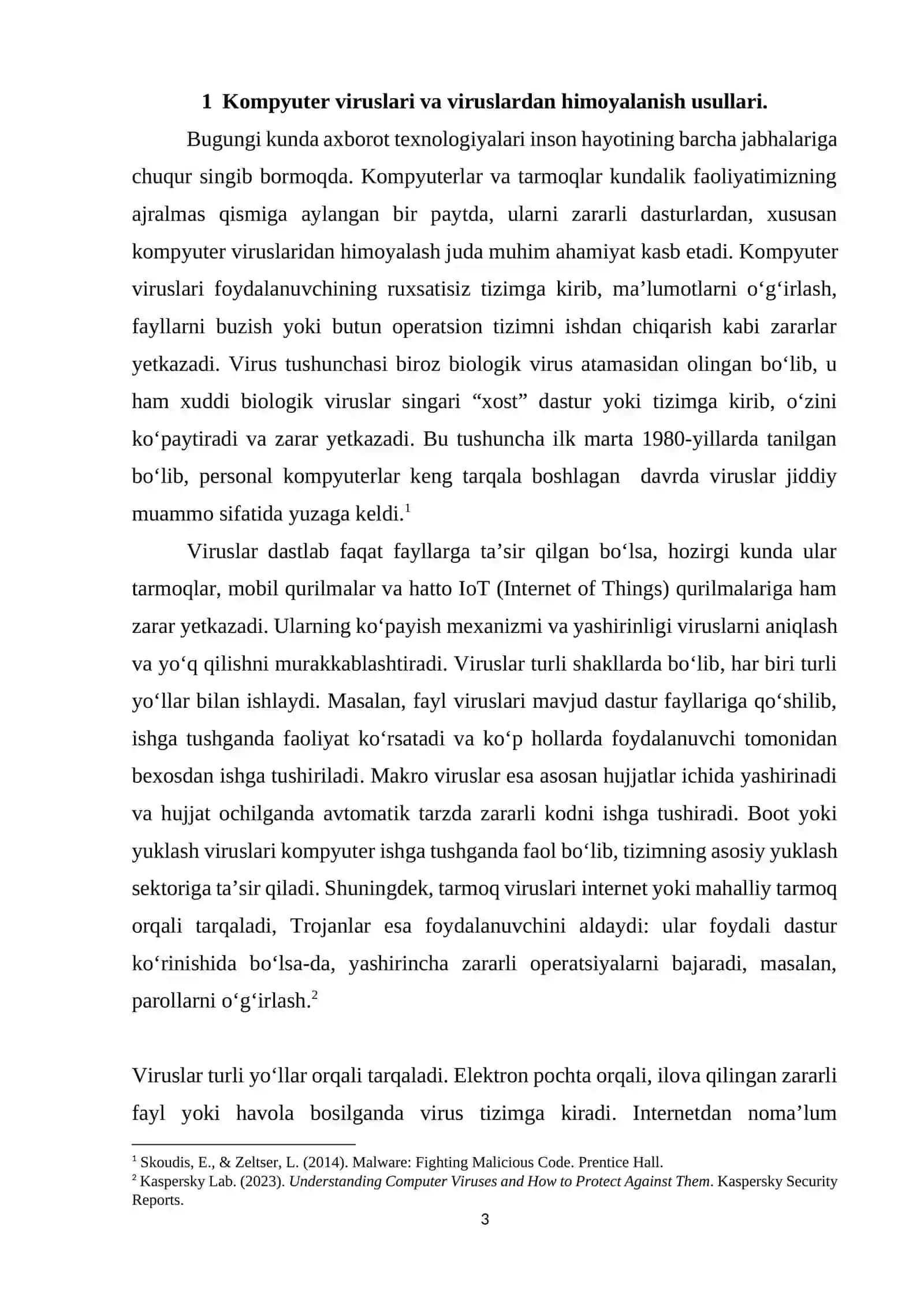 Identifikatsiya va autentifikatsiya tushunchasi va vazifalari 3