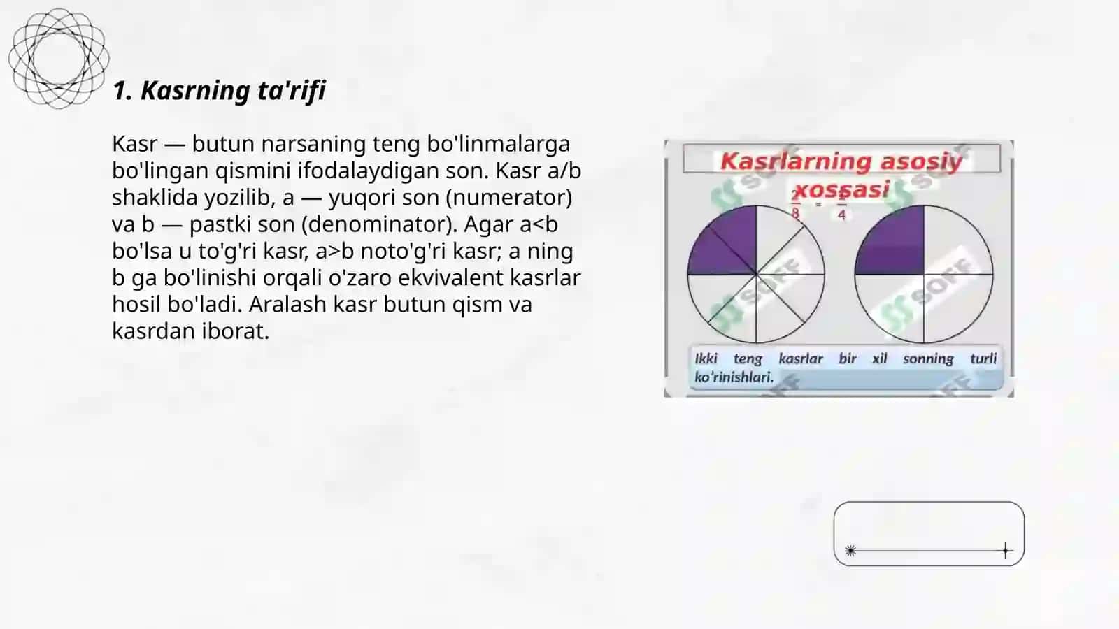 Kasrlar 3