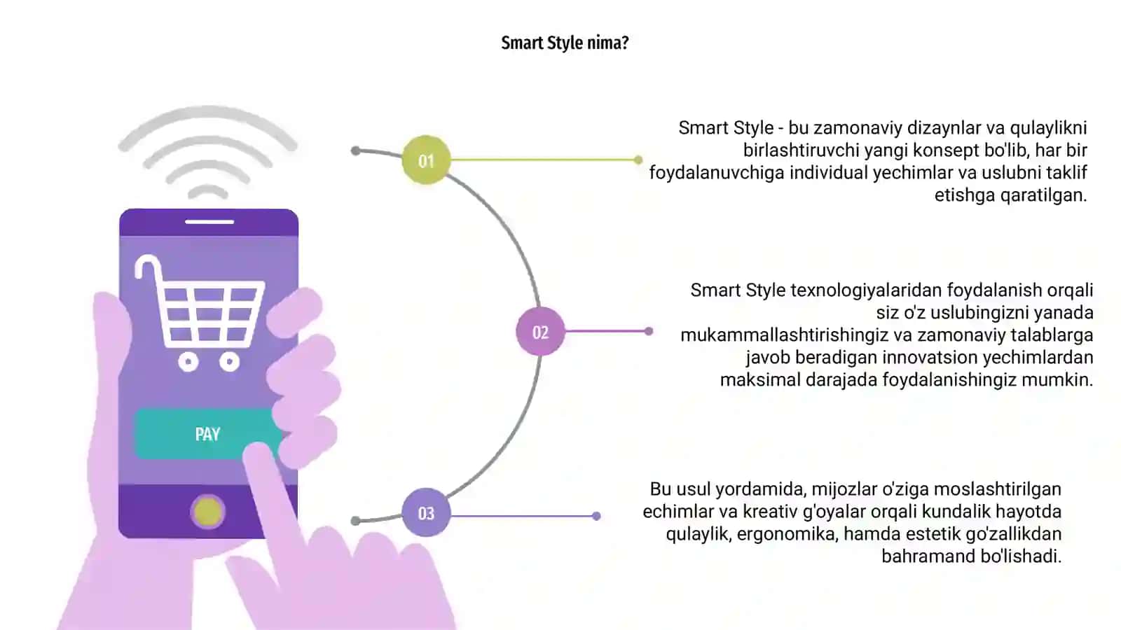 Smart Style 3