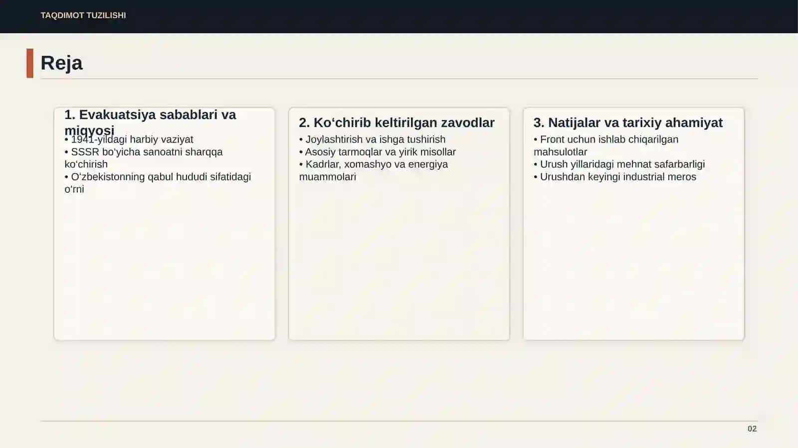 O`zbekxalqining fashizmustidan qozonilgang`alabaga qo`shgan xissasi 3