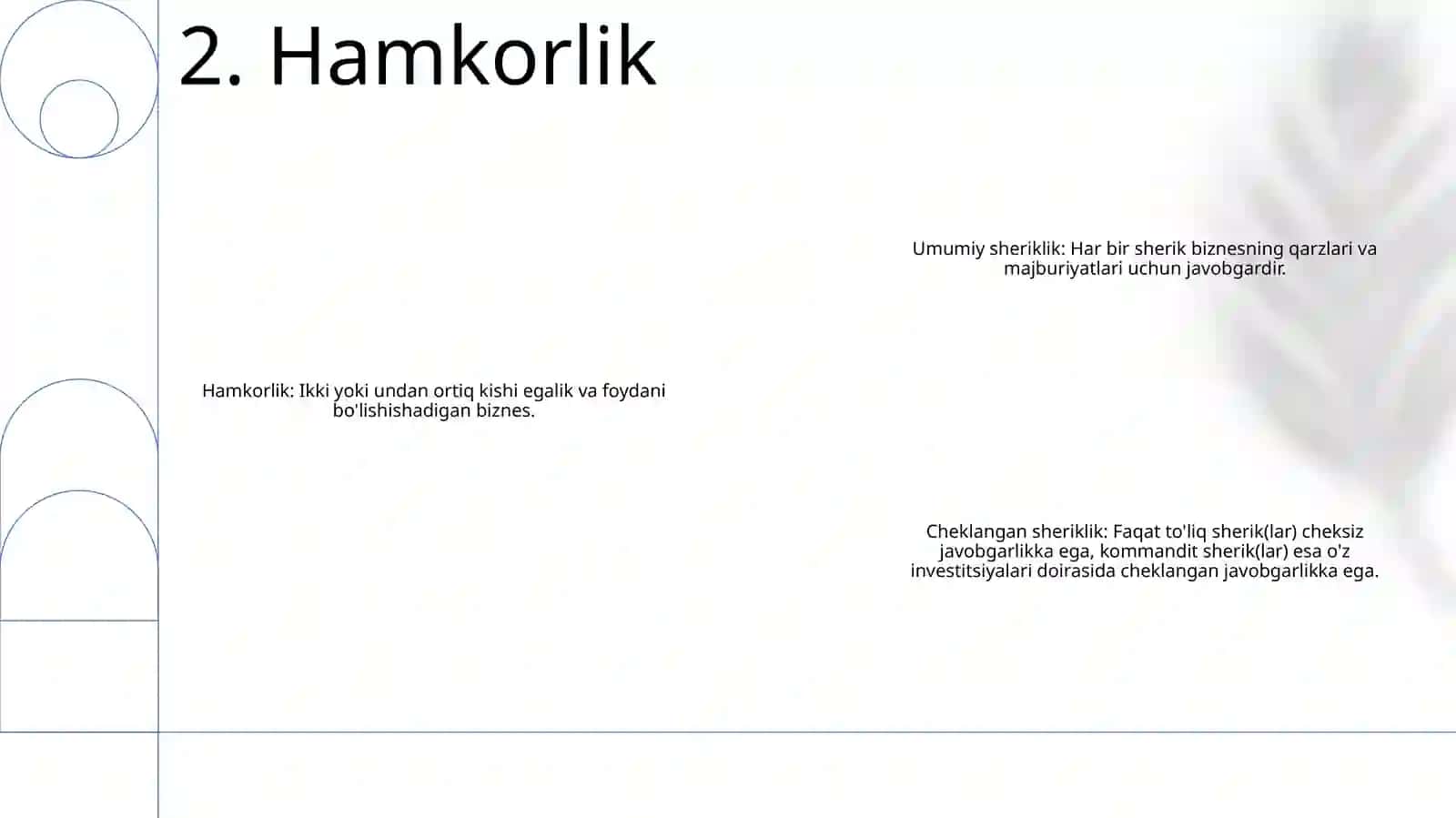 Yakka tartibdagi tadbirkorlik 3