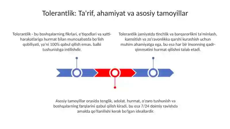 Oʻquvchi-yoshlarda tolerantlik madaniyatini shakllantirish 3