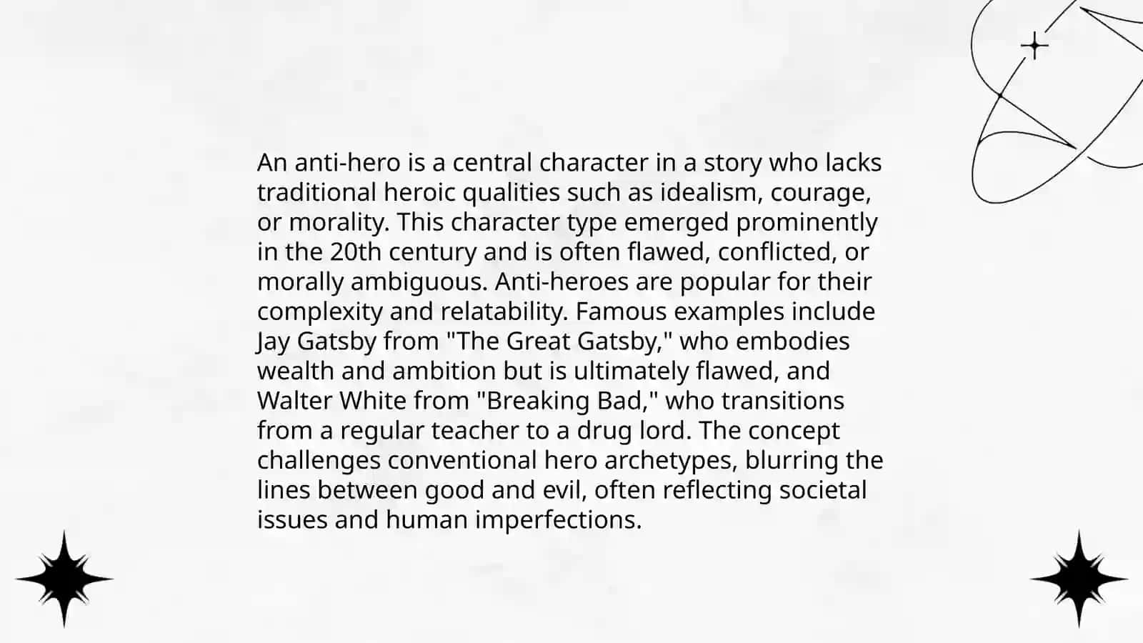 Anti-Heroes and Alienation: Billy Pilgrim vs. Holden Caulfield 3