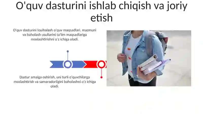 Tarbiya fanining predmeti va vazifalari 3