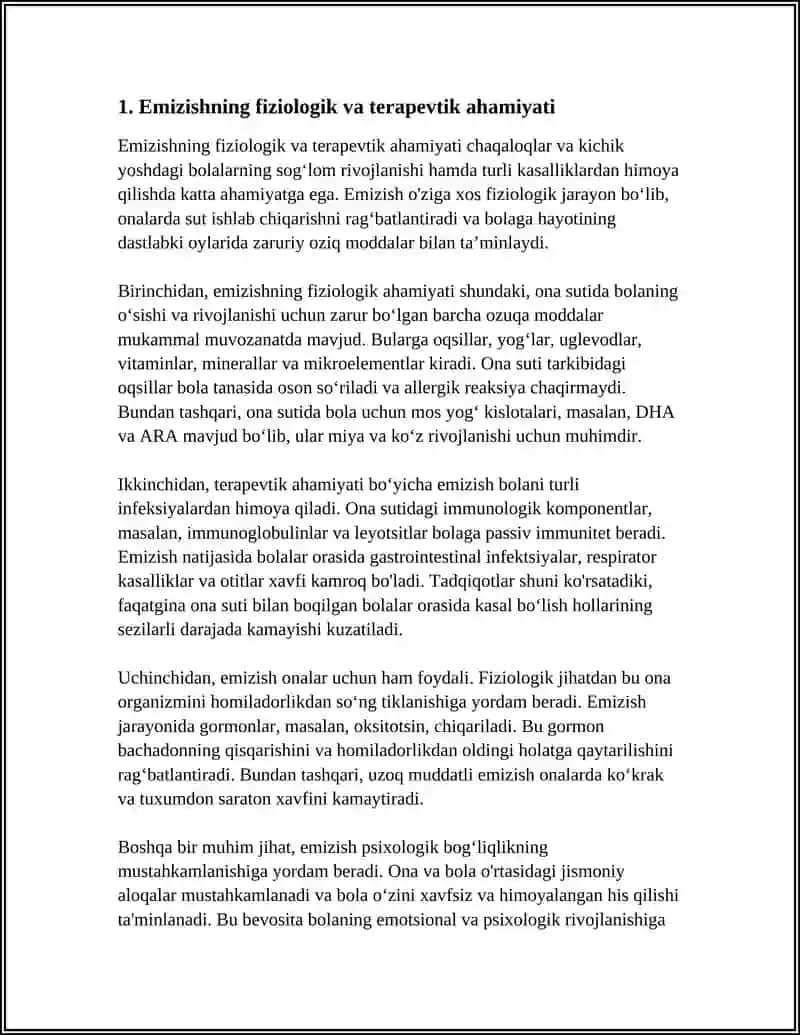 TURLI YOSHDAGI BOLALARNI FIZIOLOGIKVA DAVOLOVCHI OVQATLANISH TURLARI 3