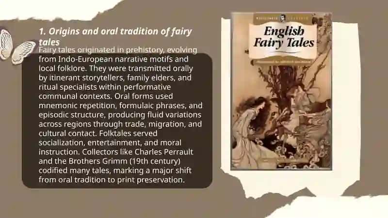 Fairy tales 3