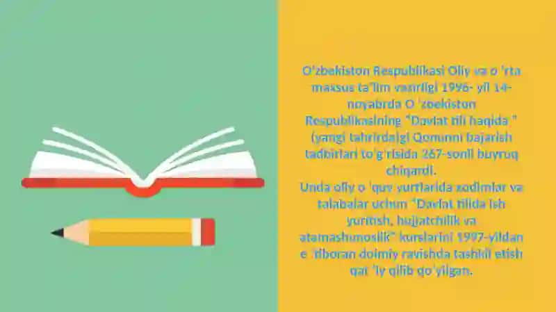 Akademik yozuvning mazmuni va vazifalari 3