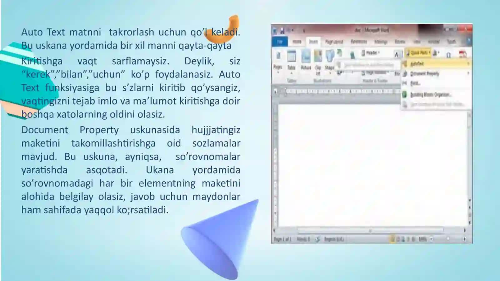 Loyihalash 3