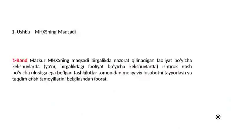 11 -Son MHXS "Birgalikdagi faoliyat bo’yicha	kelishuvlar" 3