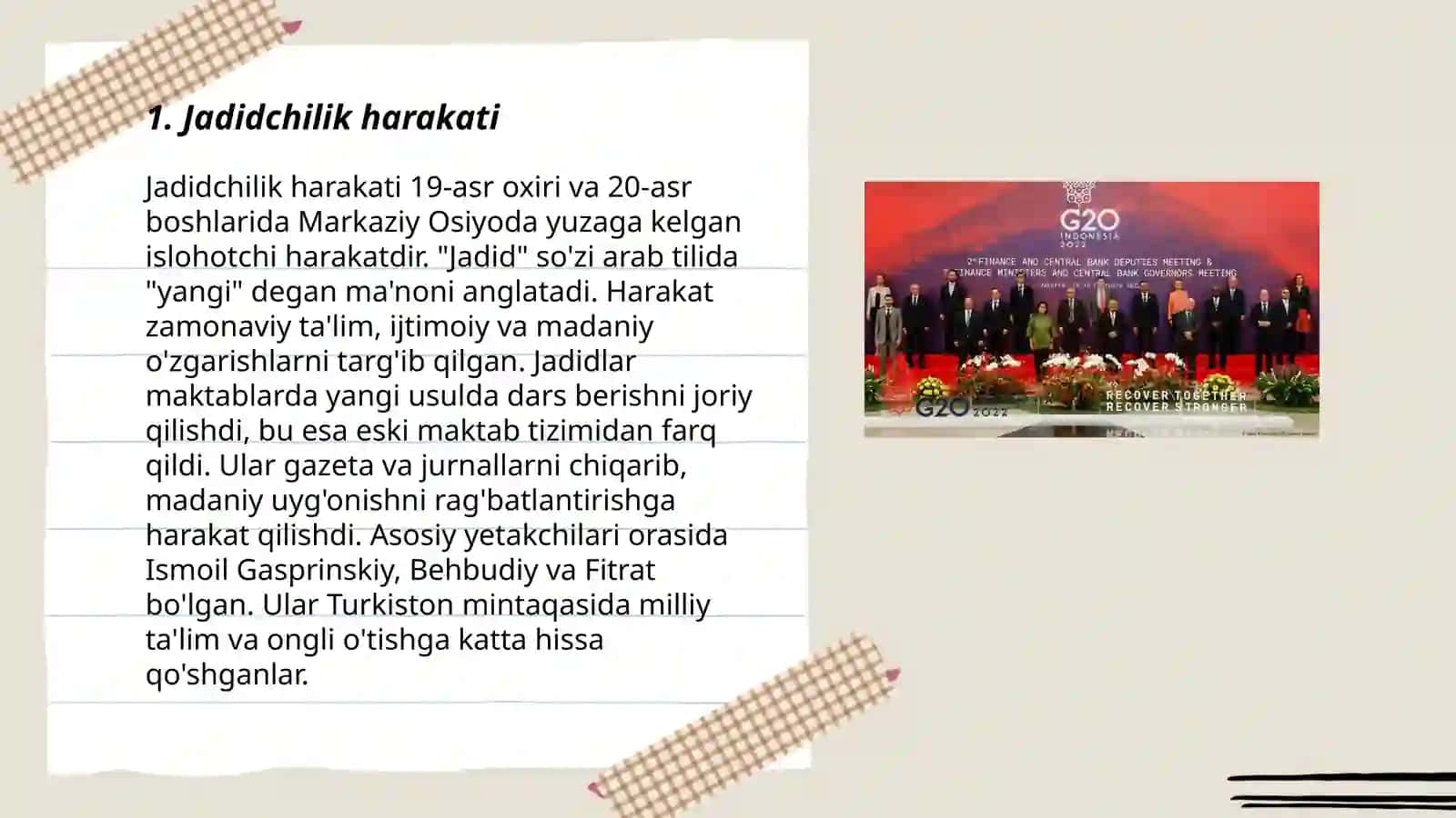 Jadidchilik harakati 3