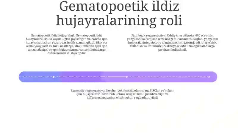 Qon Hujayralarining Fiziolagik Va Reperativ Regeneratsiyasi Mexanizimlari 3