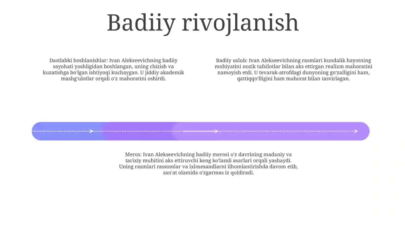 Xayoti Va Ijodi 3