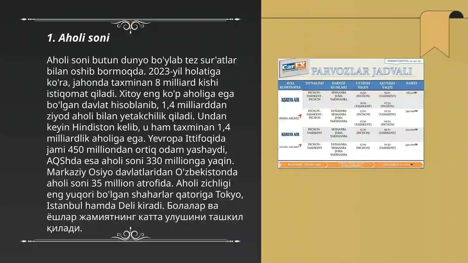 Farg'ona shahar aholi bandlik darajasi statistikasi 3