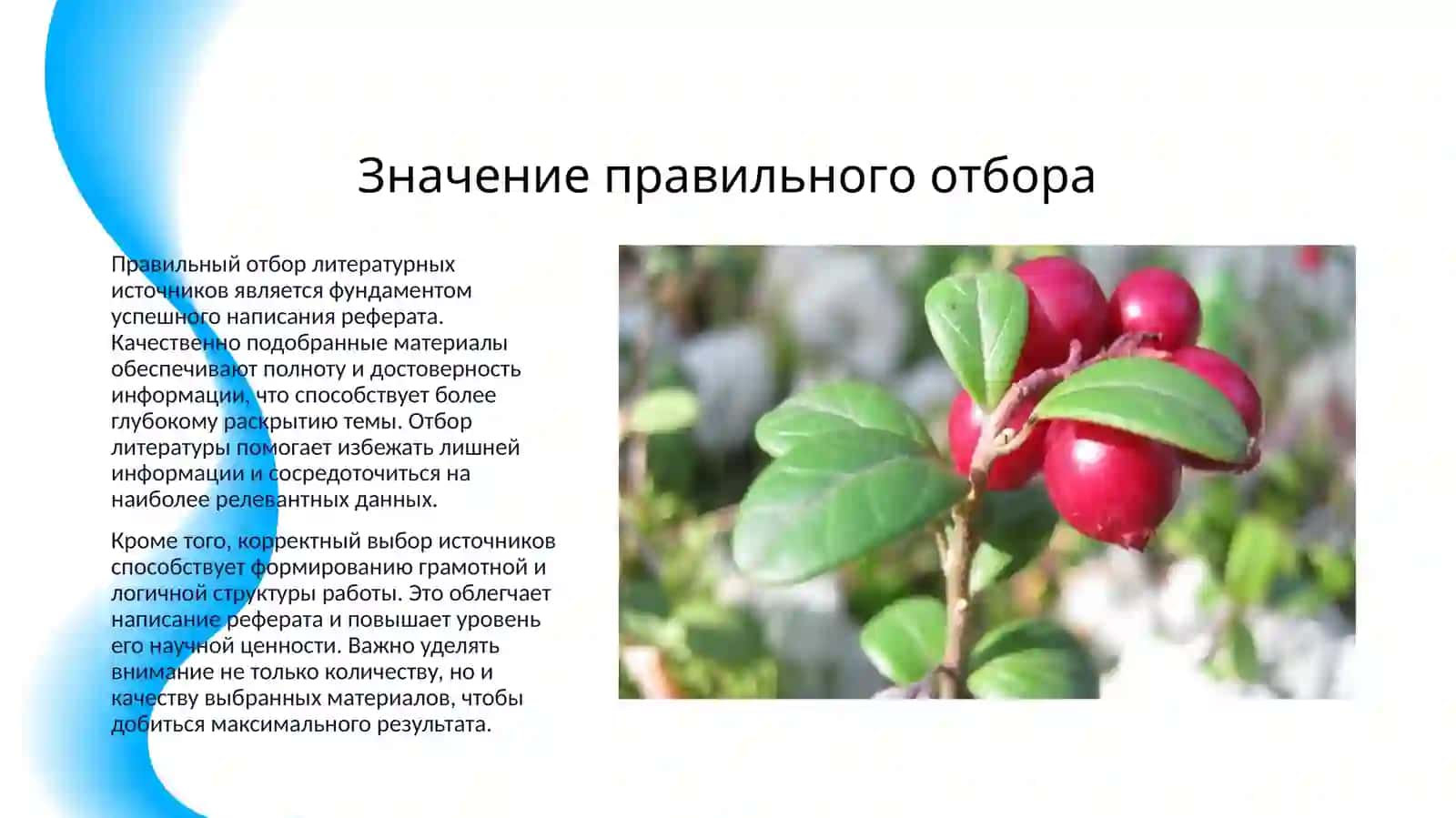 СОСТАВЛЕНИЕ КАРТОТЕКИ ЛИТЕРАТУРЫ ПО СПЕЦИАЛЬНОСТИ АНГЛИЙСКИЙ ЯЗЫК ДЛЯ НАПИСАНИЯ РЕФЕРАТА 3