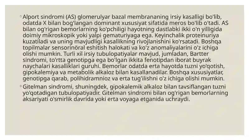 Irsiy buyrak kasalligi 3