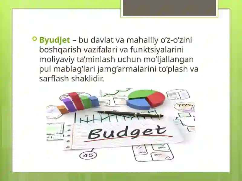 O'zbekiston davlat byudjeti 3