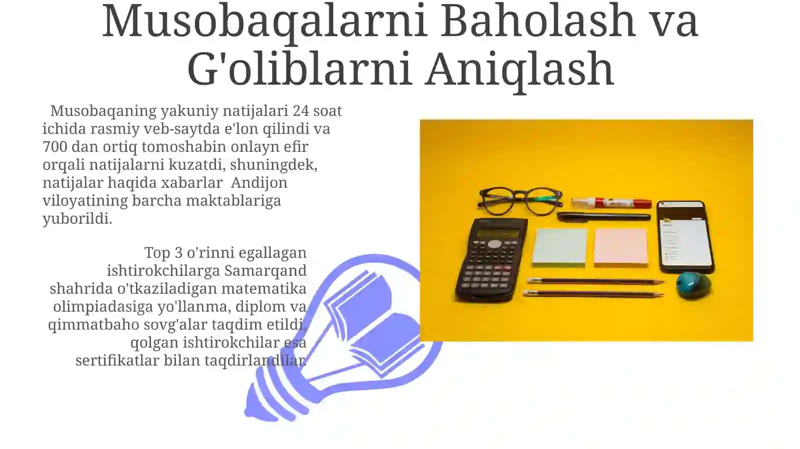 Matematik ekskursiyalar tashkil etish metodikasi 3