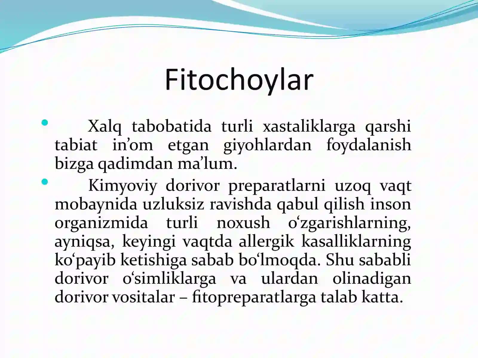 Fitopreparatlar nazorati 3