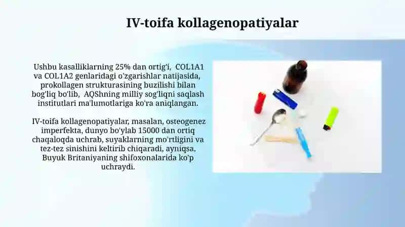 Kasalliklarning Klinik Ko'rinishi va Davolash Usullari 3