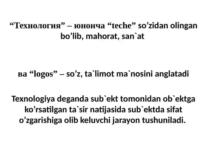 PEDAGOGIK AMALIYOTDA INNOVATSION TEXNOLOGIYALARNI QO’LLASH 3