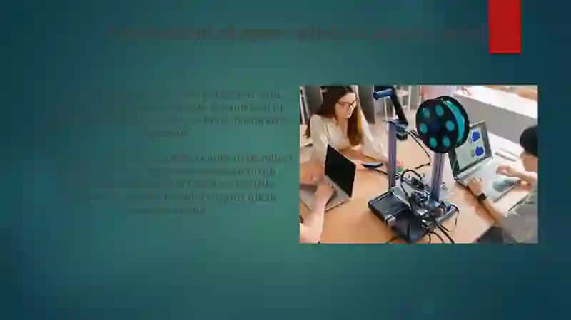 3D MAX dasturiy elementlari va uni imkoniyatlari 3