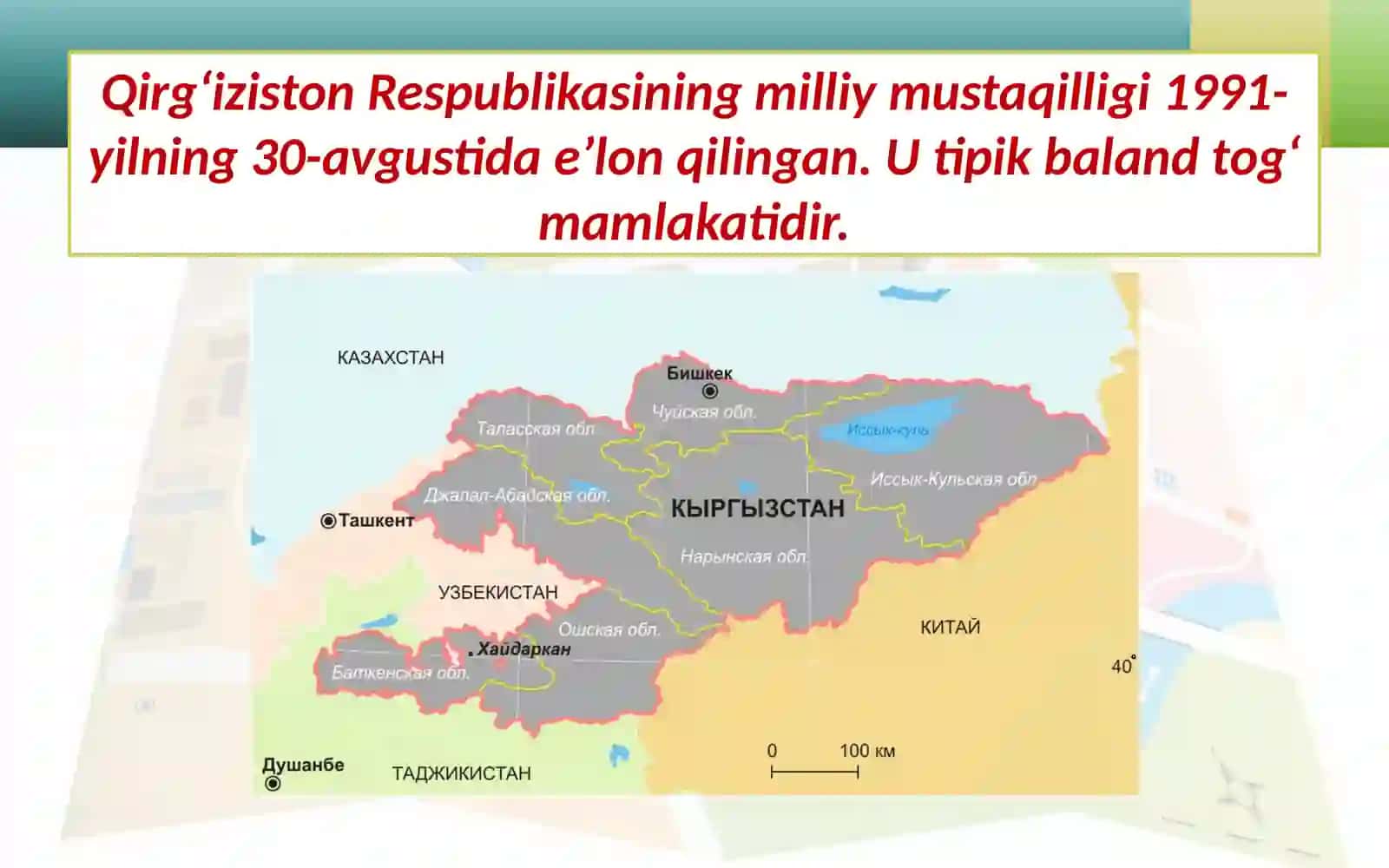 Qirg‘iziston Respublikasi 3