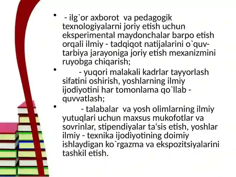 Oliy maktabda talabalarning ilmiy-tadqiqot ishlari 3
