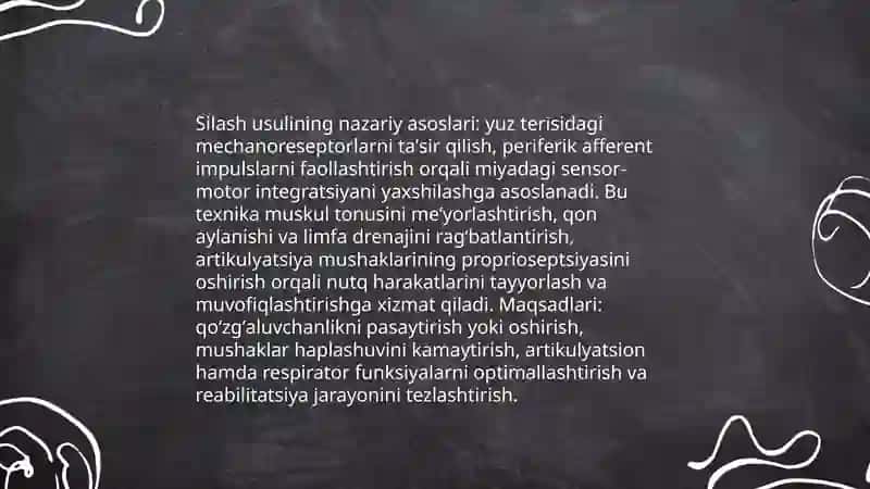 Logopedik massaj usullari 3