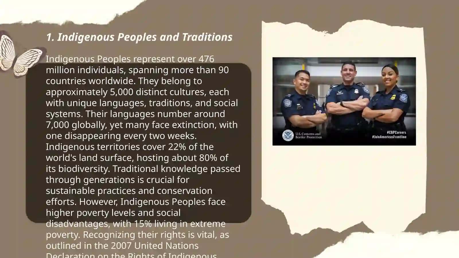 Canadian culture and customs 3