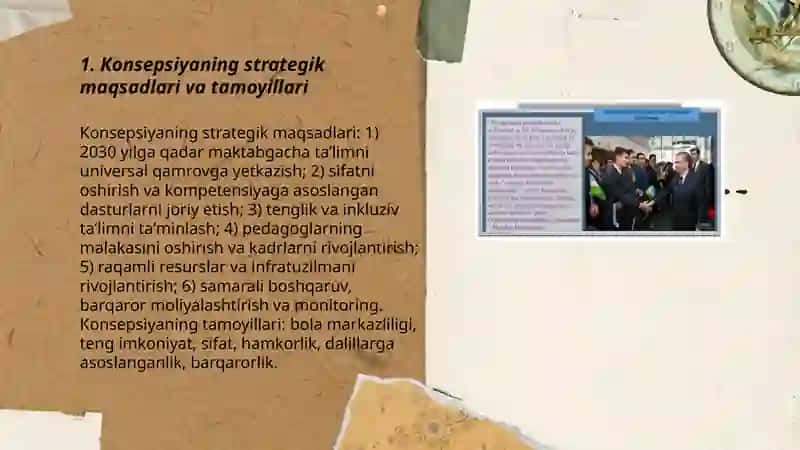 Oʻzbekiston respublikasi maktabgacha taʼlim tizimini 2030-yilgacha rivojlantirish konsepsiyasi 3