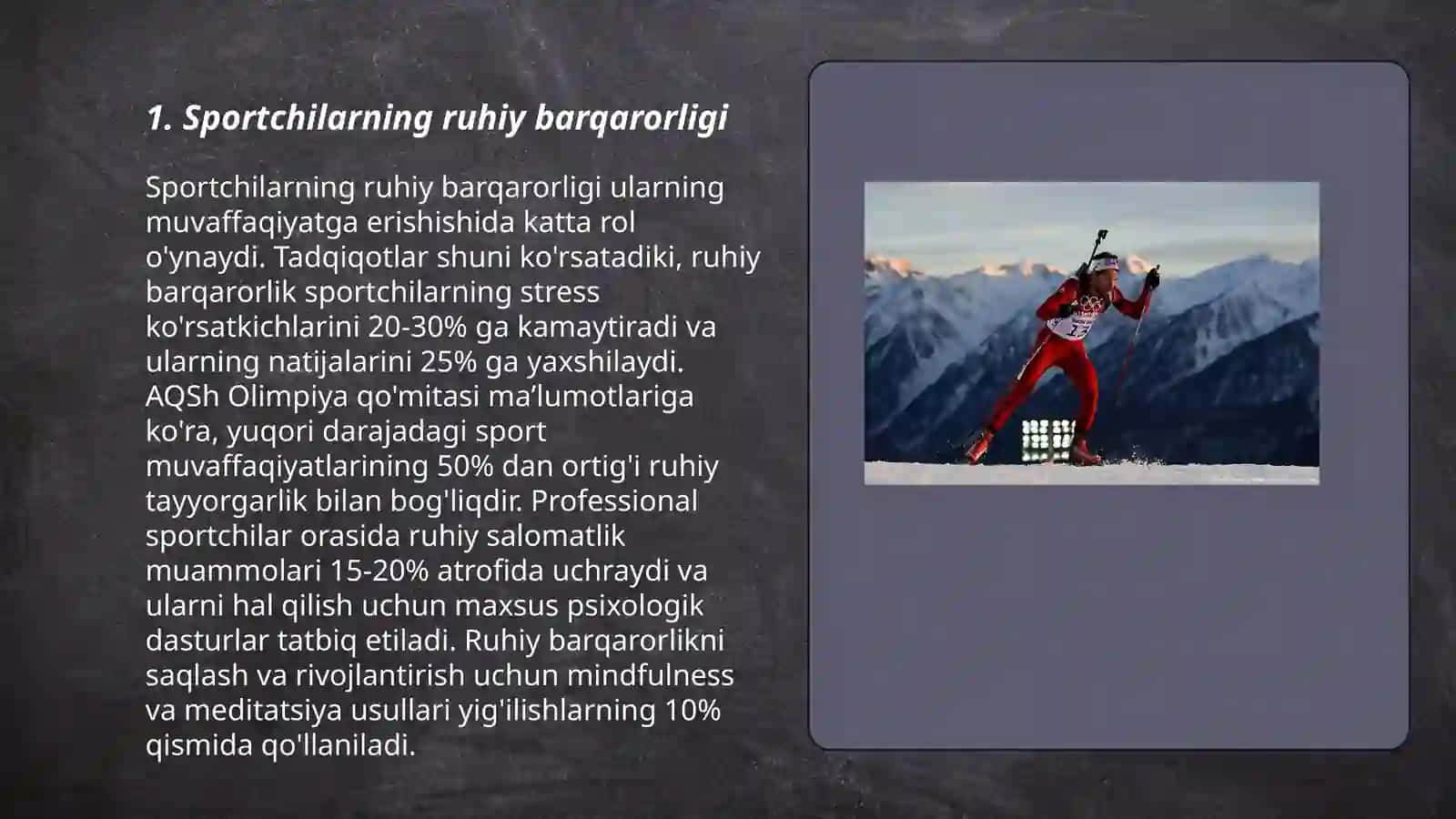 Sportchilarning individual psixologik xususiyatlari 3