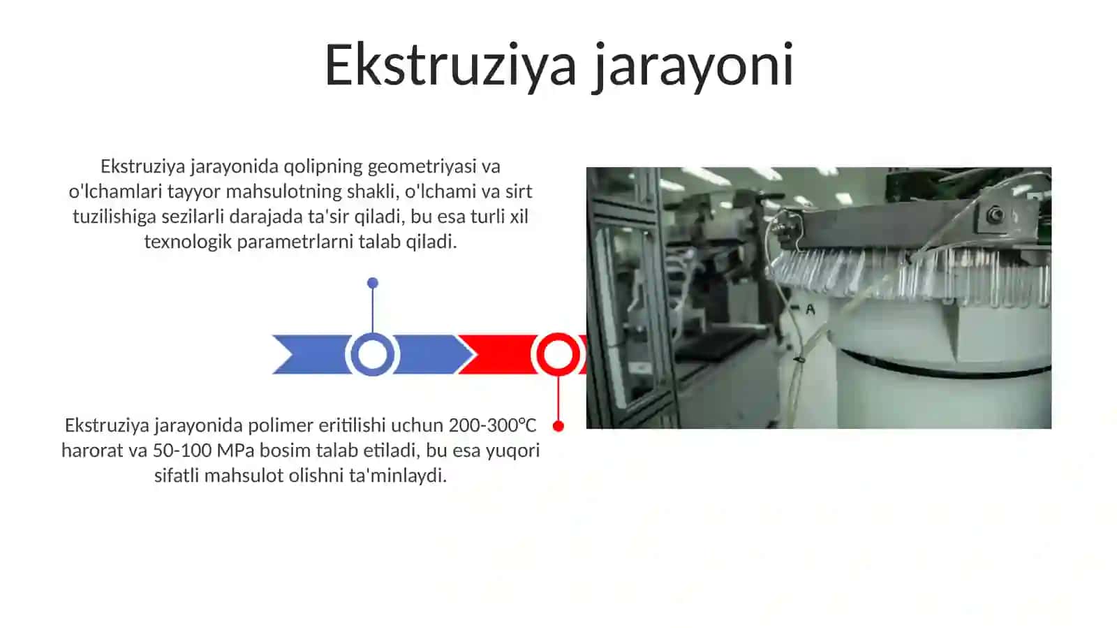 Polimer Materiallarni Qayta Ishlashning Zamonaviy Usullari 3